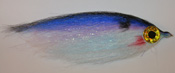 BlueBack Herring Saltwater Fly
